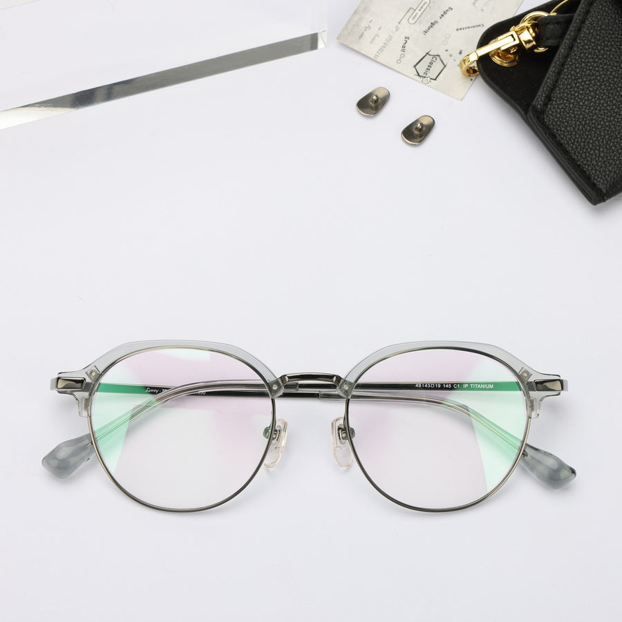 Browline Glasses MW1363