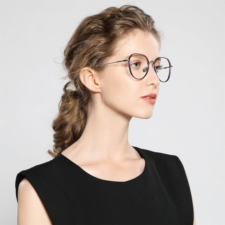 Aviator Glasses MW1118