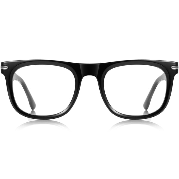 Square Glasses PF1151