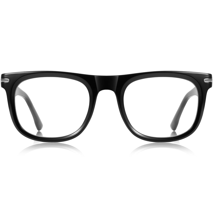 Square Glasses PF1151