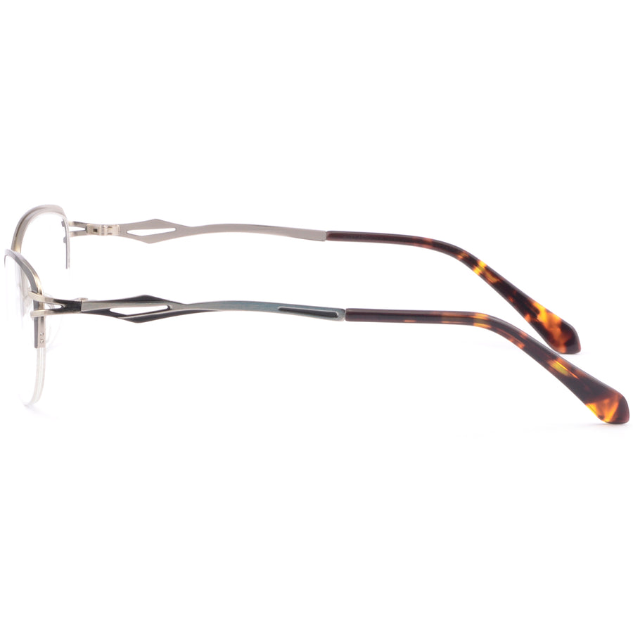 Cat-Eye Glasses O1482