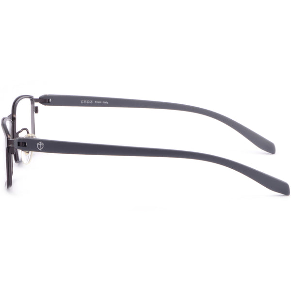Rectangle Glasses O1468