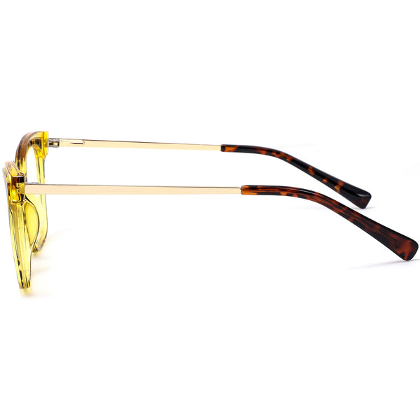 Cat-Eye Glasses PF1190