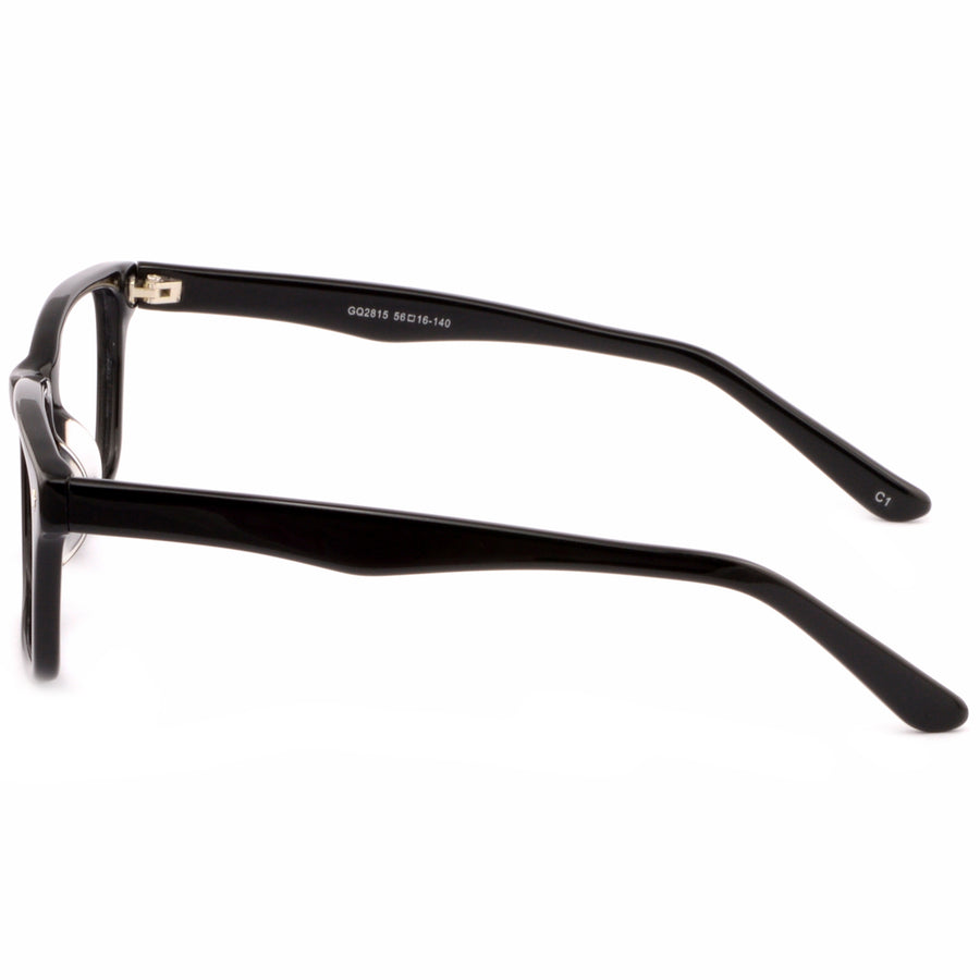 Rectangle Glasses O1060