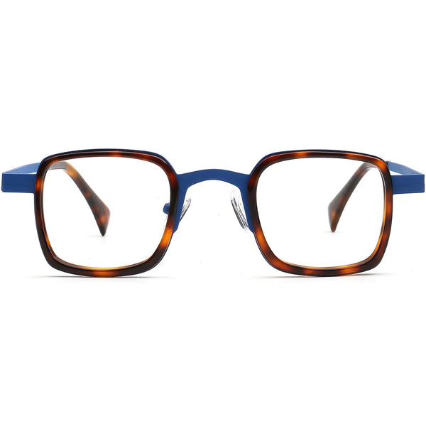 Square Glasses YT1080