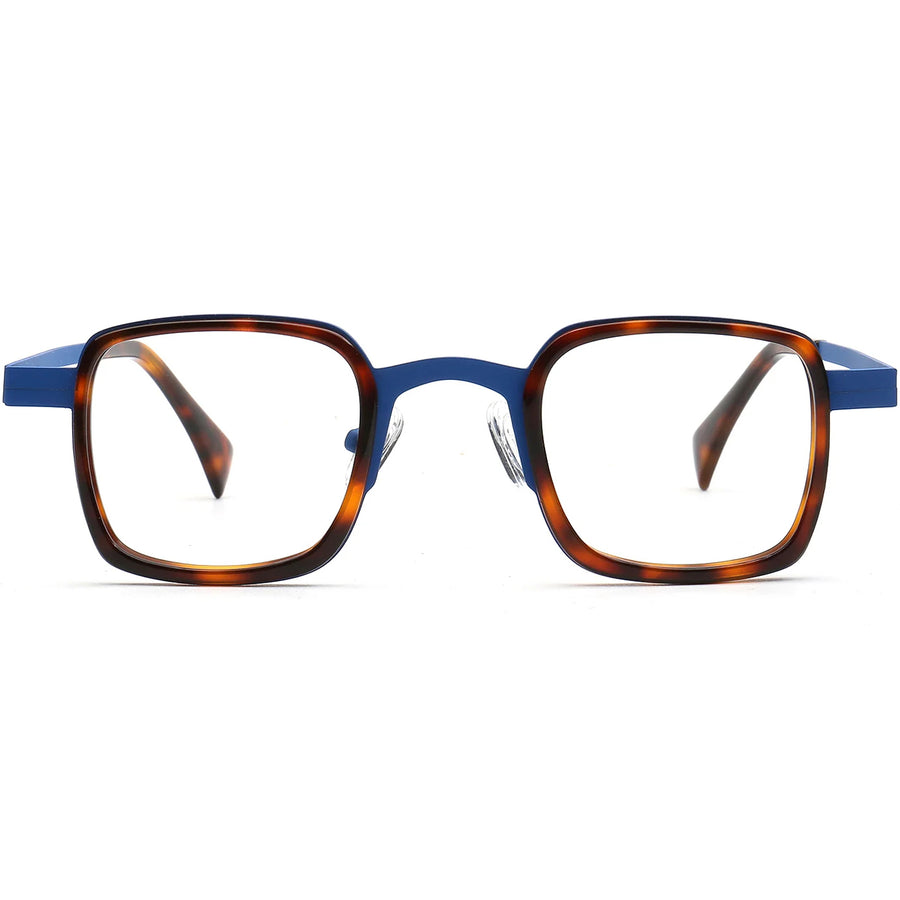 Square Glasses YT1080