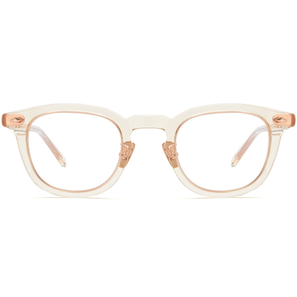 Square Glasses MS1023