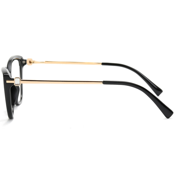 Cat-Eye Glasses PF1357