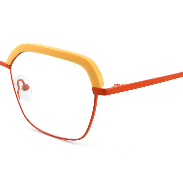 Square Glasses YSAC1103