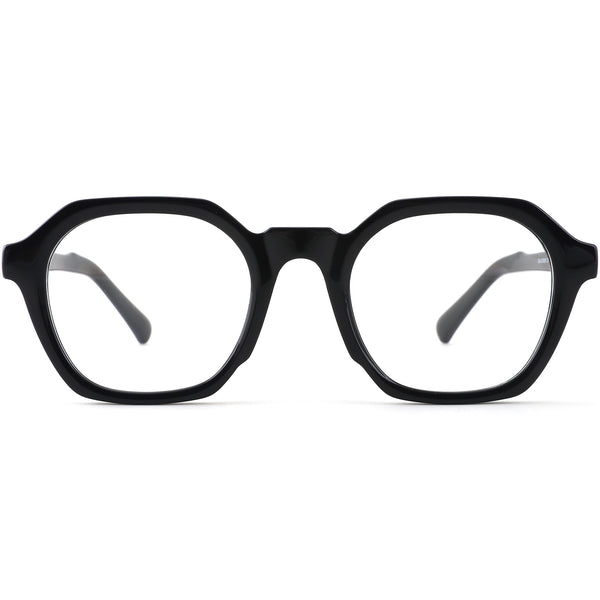 Geometric Glasses YEA1139