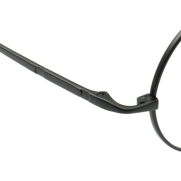 Round Glasses YT1068