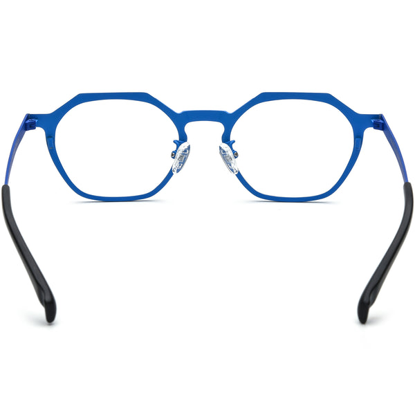Geometric Glasses BR1494