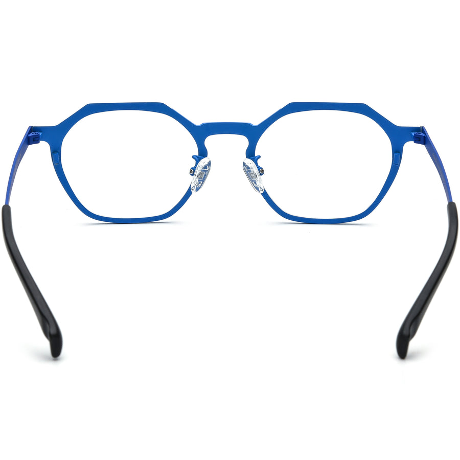 Geometric Glasses BR1494