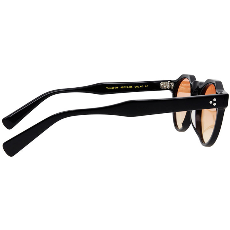 Round Sunglasses GCS1116