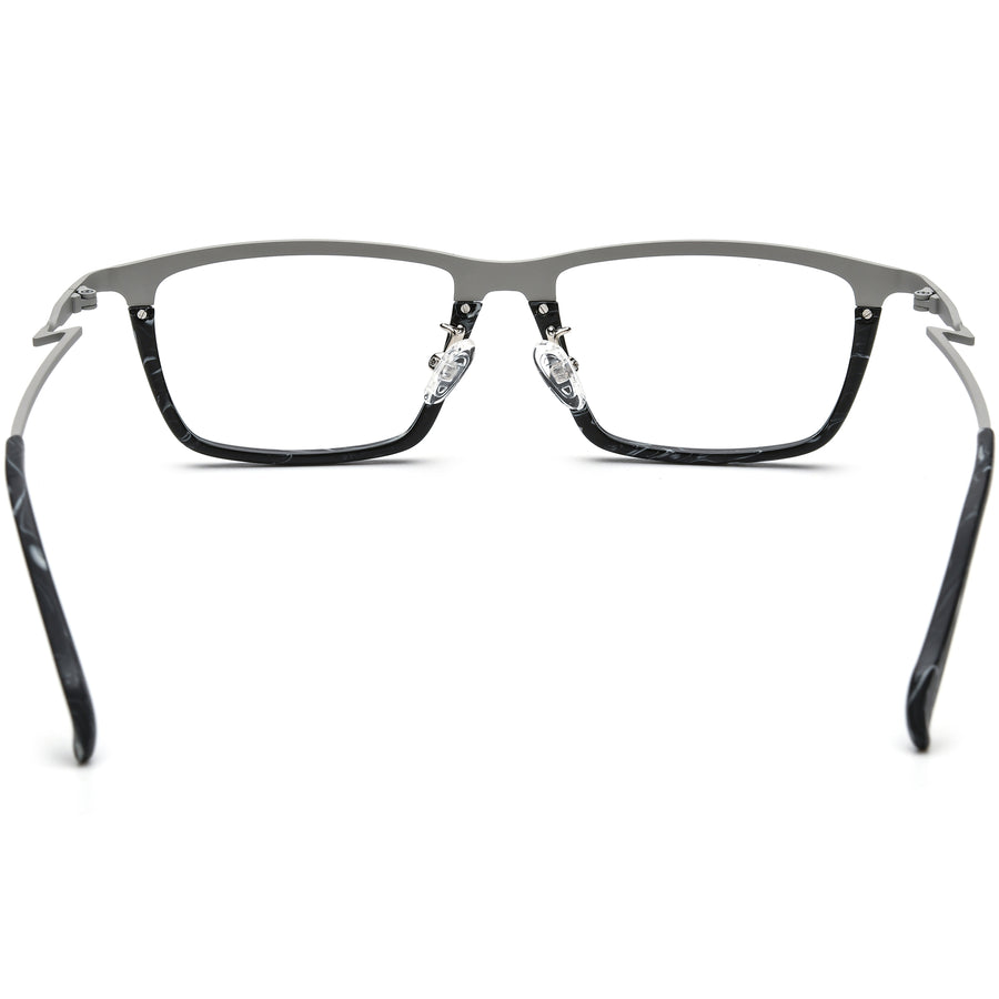 Rectangle Glasses BR1507