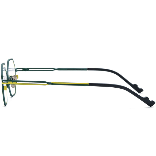 Geometric Glasses BR1307