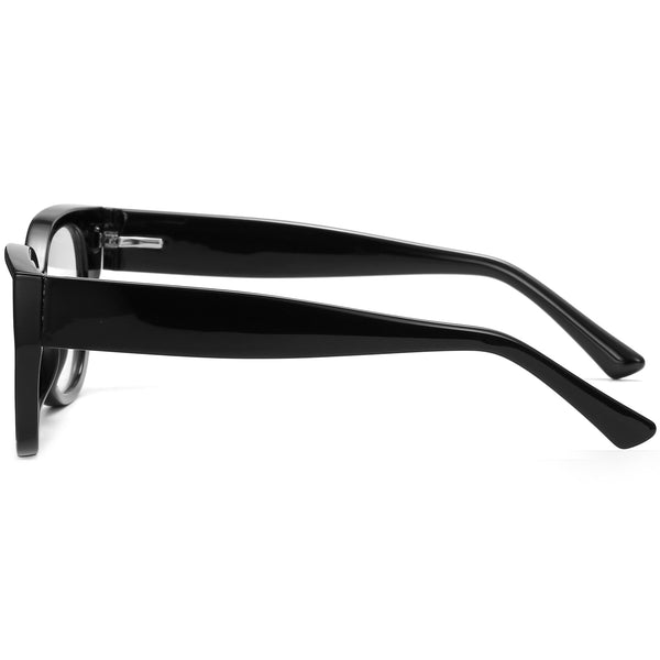 Cat-Eye Glasses YSD1026