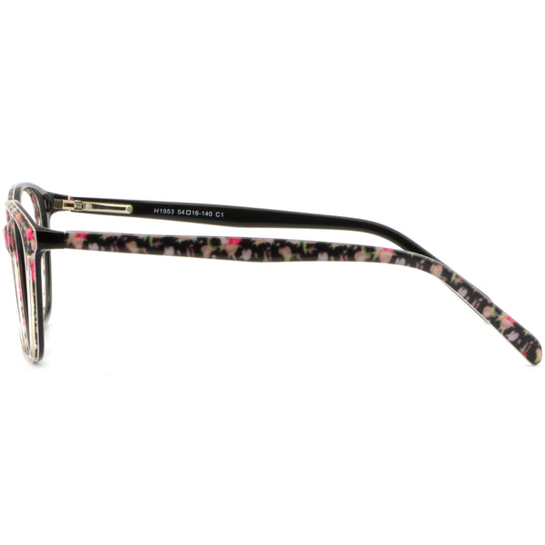 Square Glasses O1942