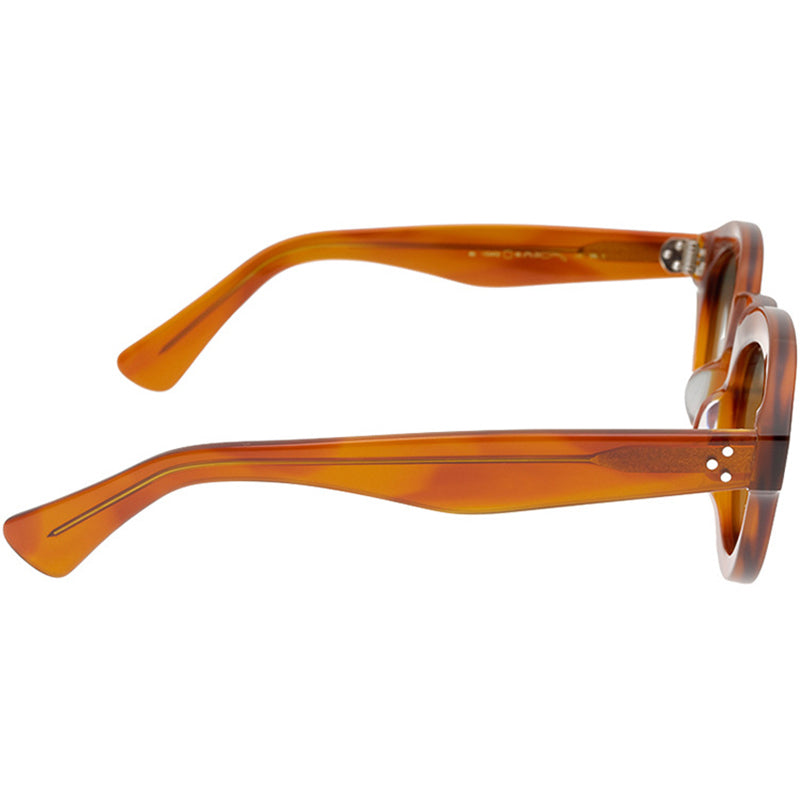 Round Sunglasses GCS1085