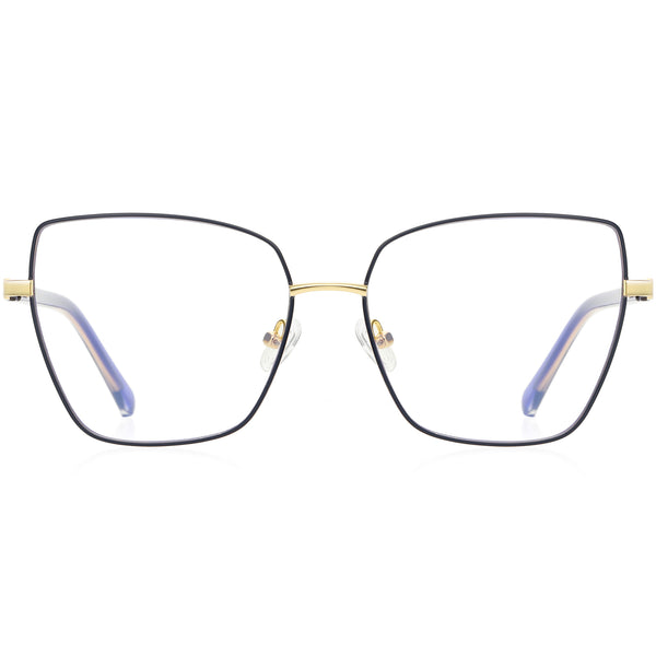 Cat-Eye Glasses PF1119