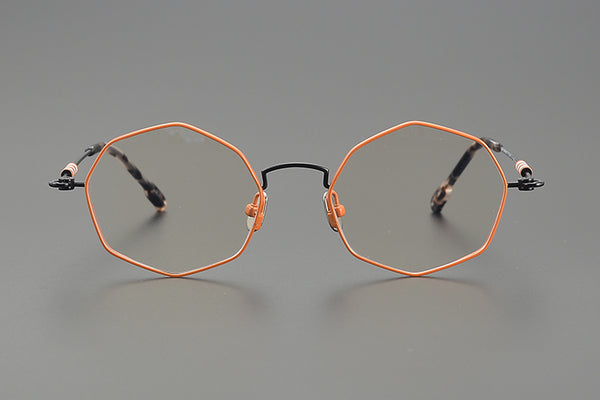 Geometric Glasses TG1007