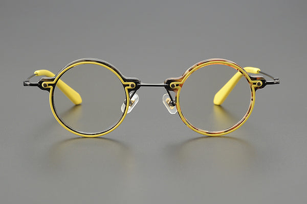 Round Glasses TG1118
