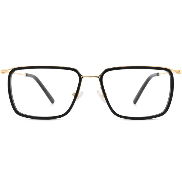 Rectangle Glasses YEC1118