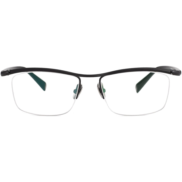 Square Glasses YM1035