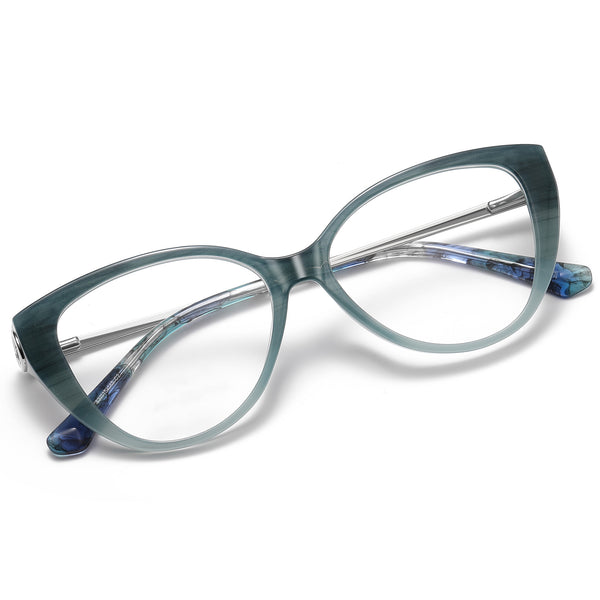 Cat-Eye Glasses YSD1033