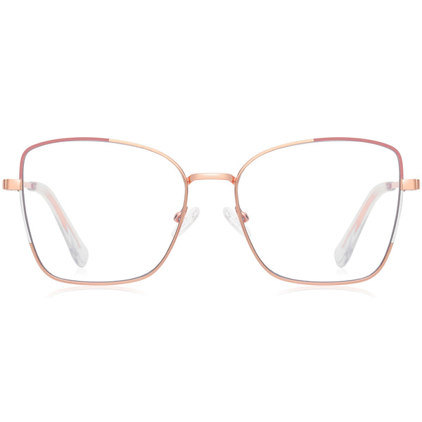 Cat-Eye Glasses PF1315