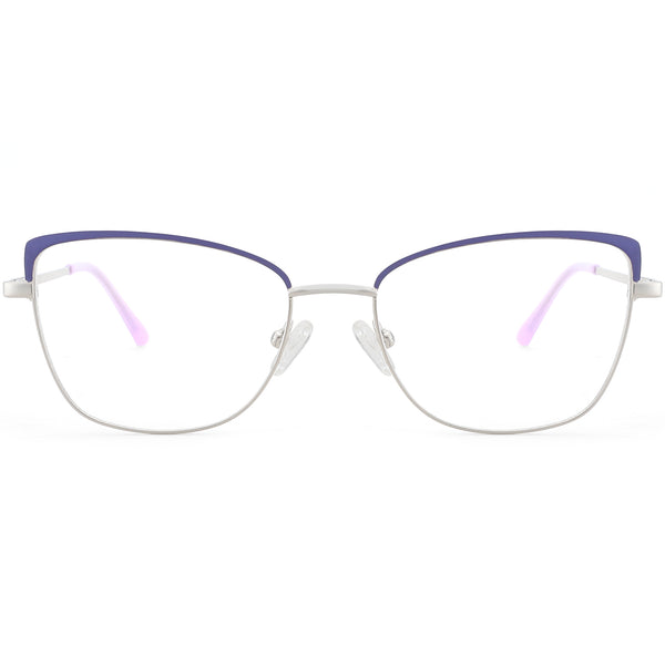 Cat-Eye Glasses YEM1236