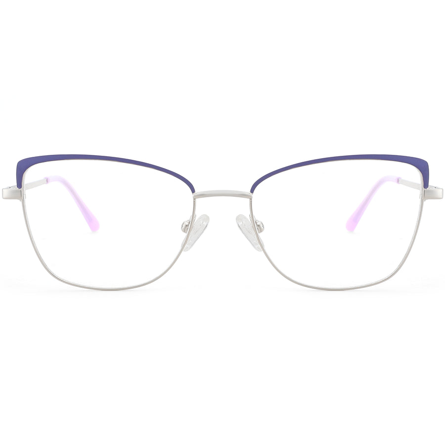 Cat-Eye Glasses YEM1236
