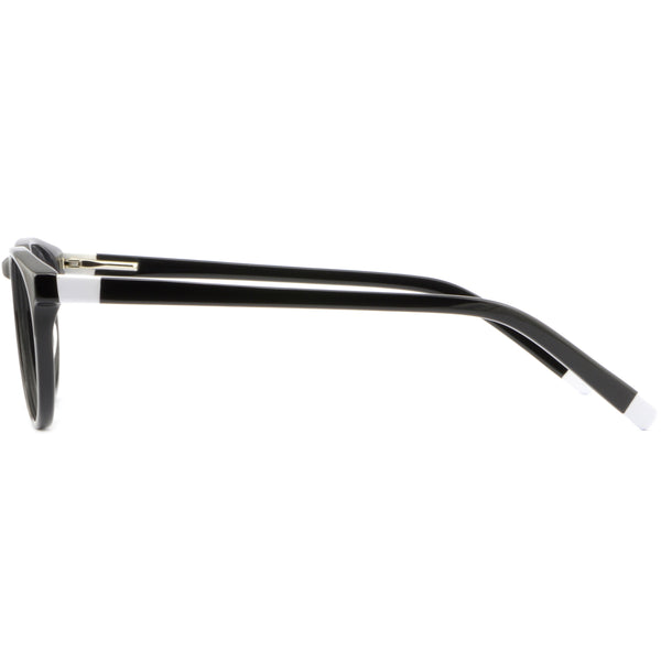 Round Glasses O2494