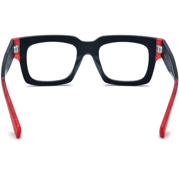 Square Glasses BR1436