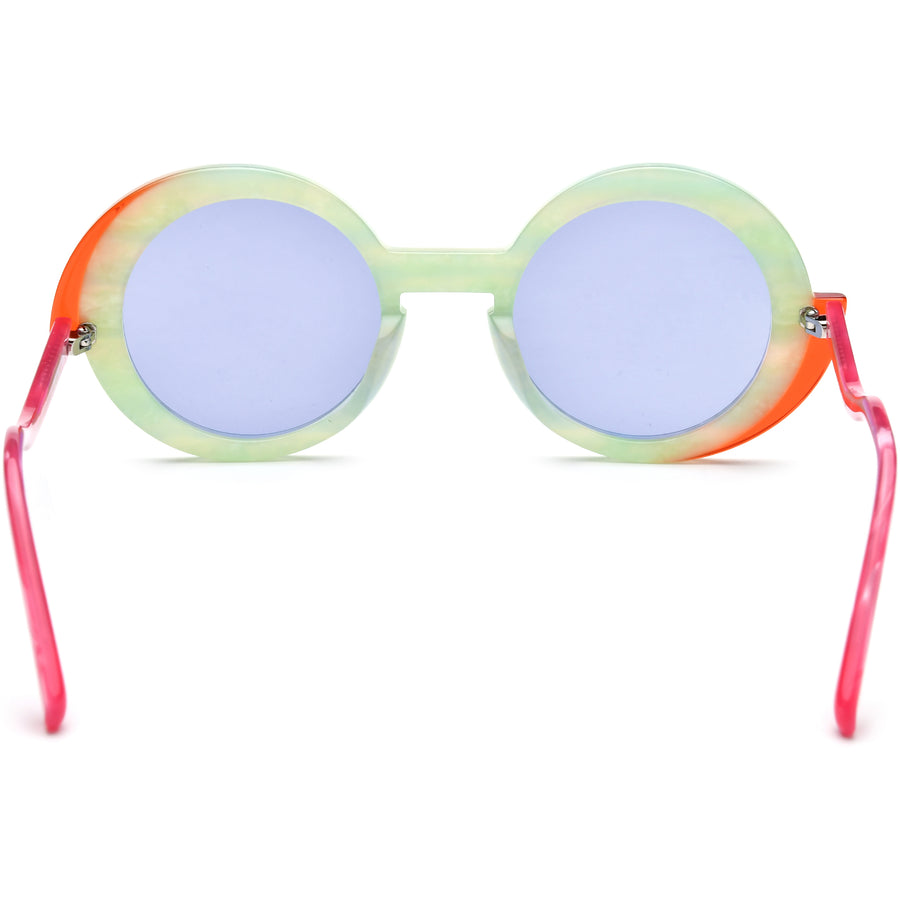 Round Sunglasses BRS1167