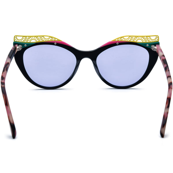 Cat-Eye Sunglasses BRS1155