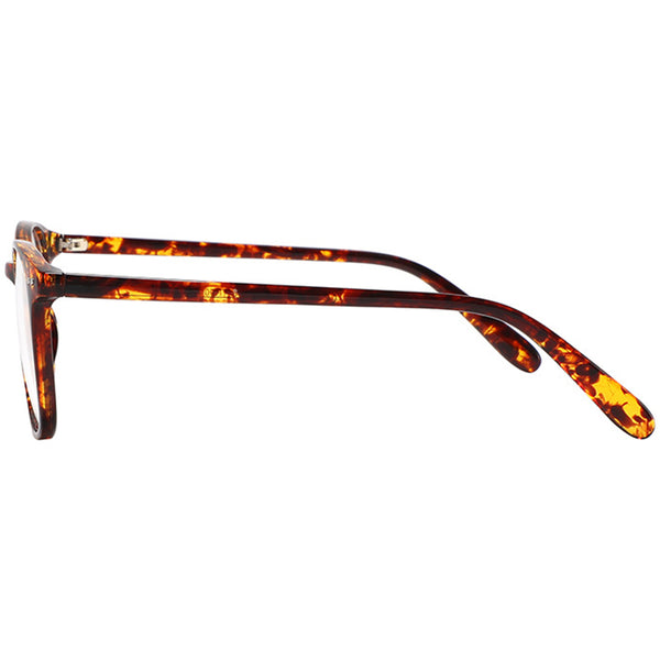 Round Glasses KC1054