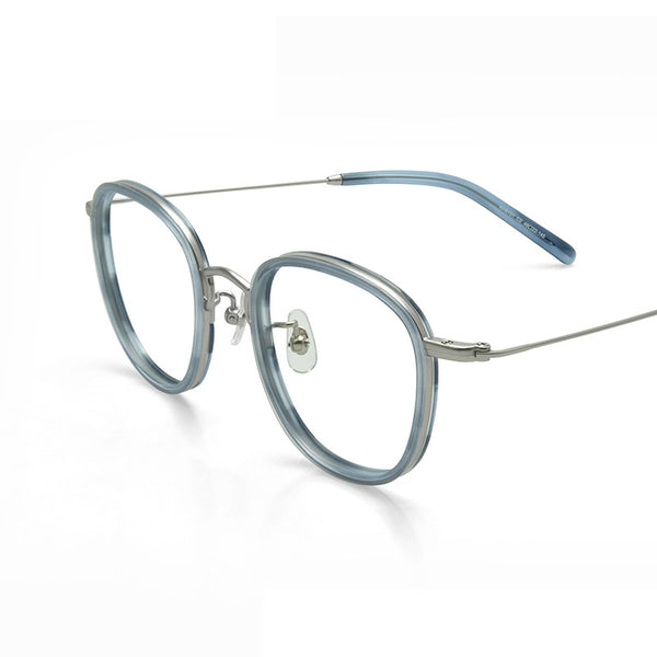 Square Glasses PG1035