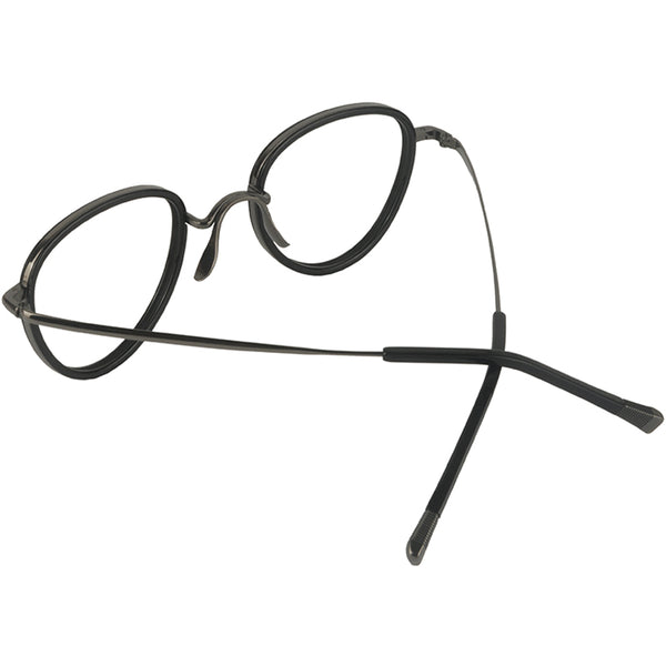 Round Glasses TG1235