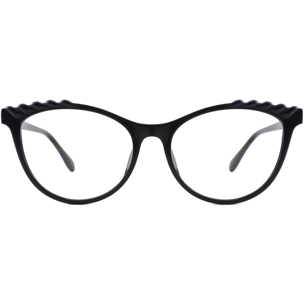 Cat-Eye Glasses YEA1214