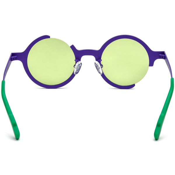 Round Sunglasses BRS1135