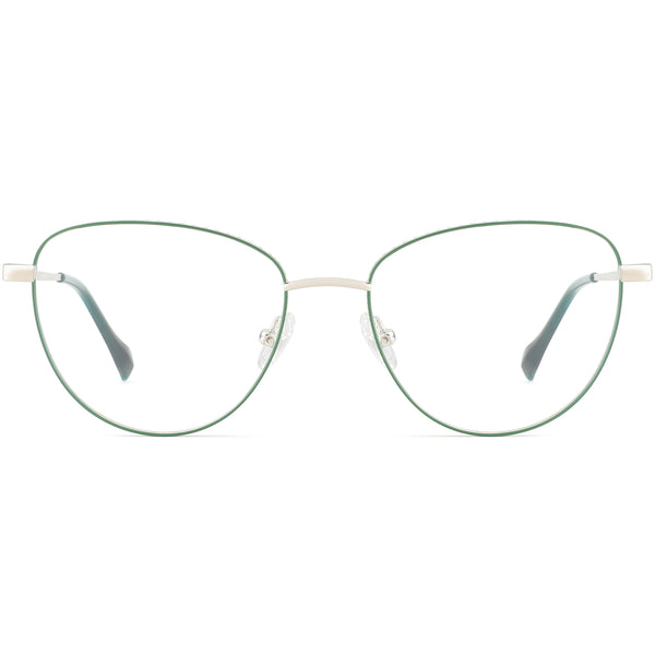 Cat-Eye Glasses YSAM1044