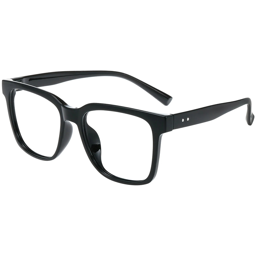 Square Glasses A2650