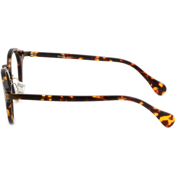 Round Glasses O1331