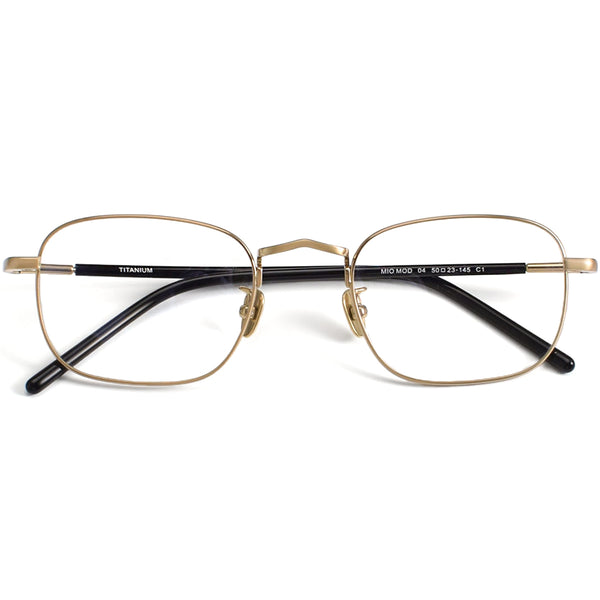 Rectangle Glasses A4150