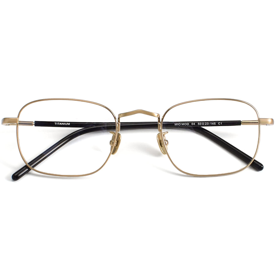 Rectangle Glasses A4150