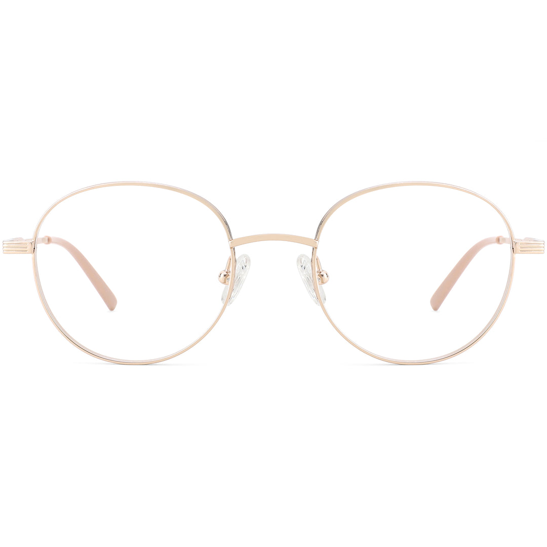 Round Glasses YPT1021