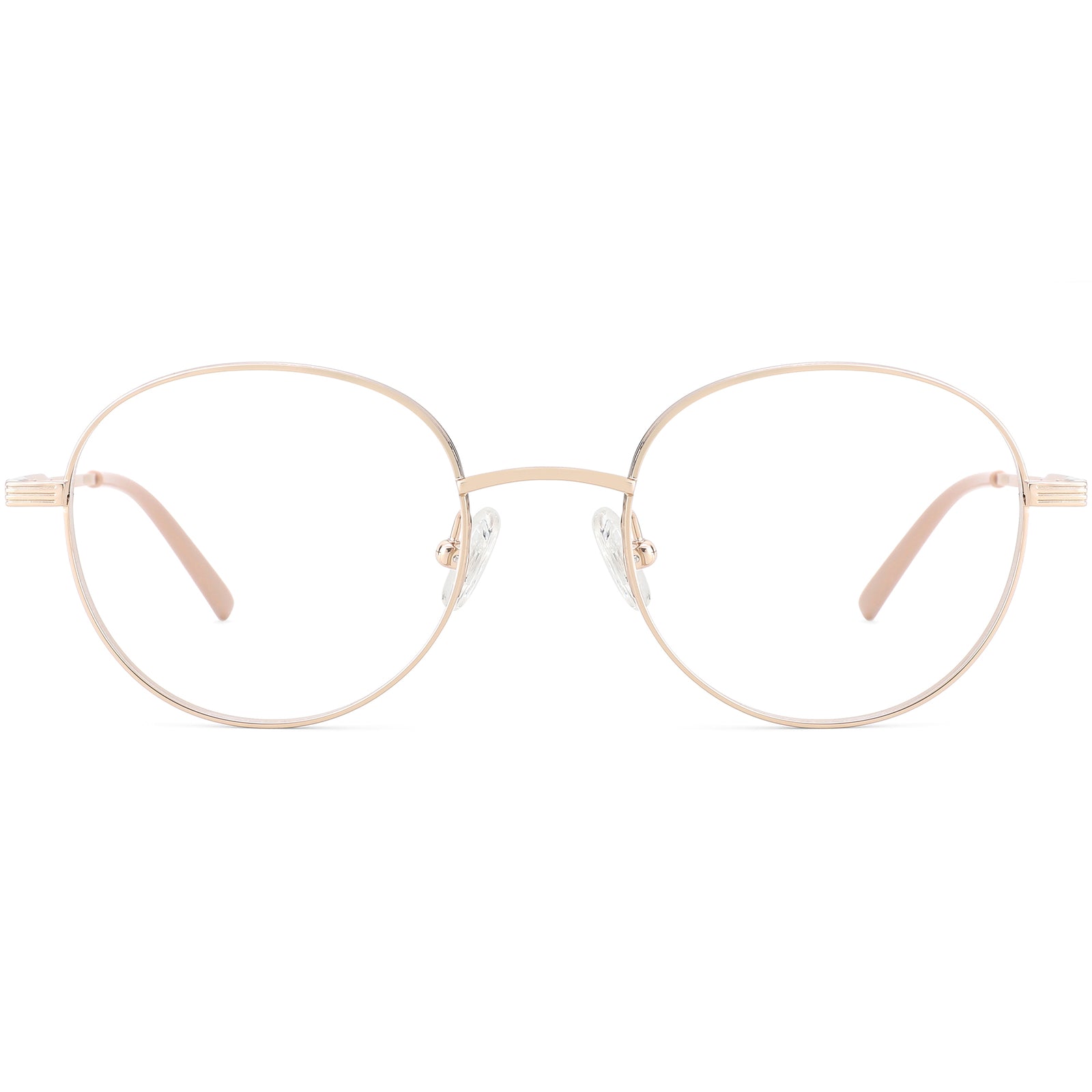 Round Glasses YPT1021