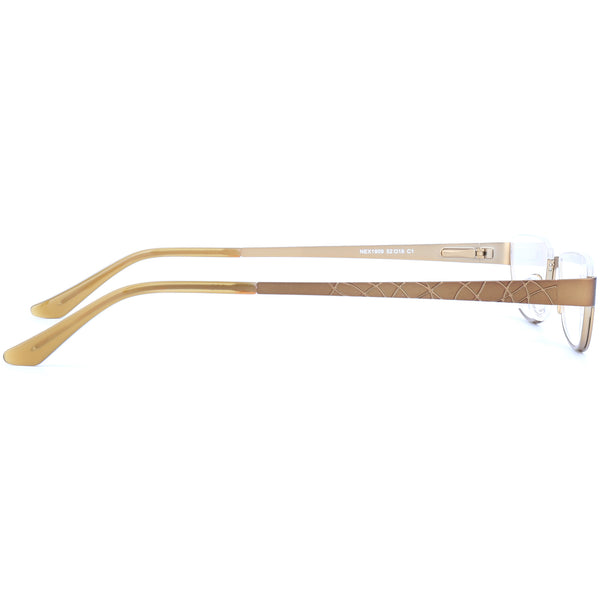 Oval Glasses RV1079