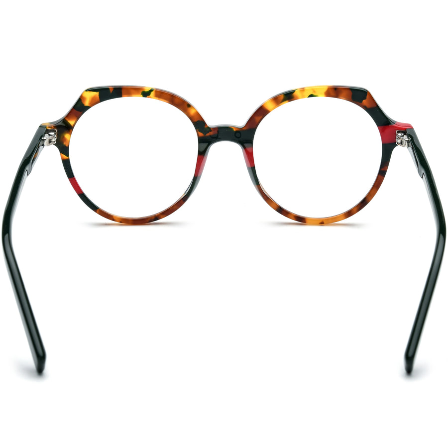 Round Glasses BR1057